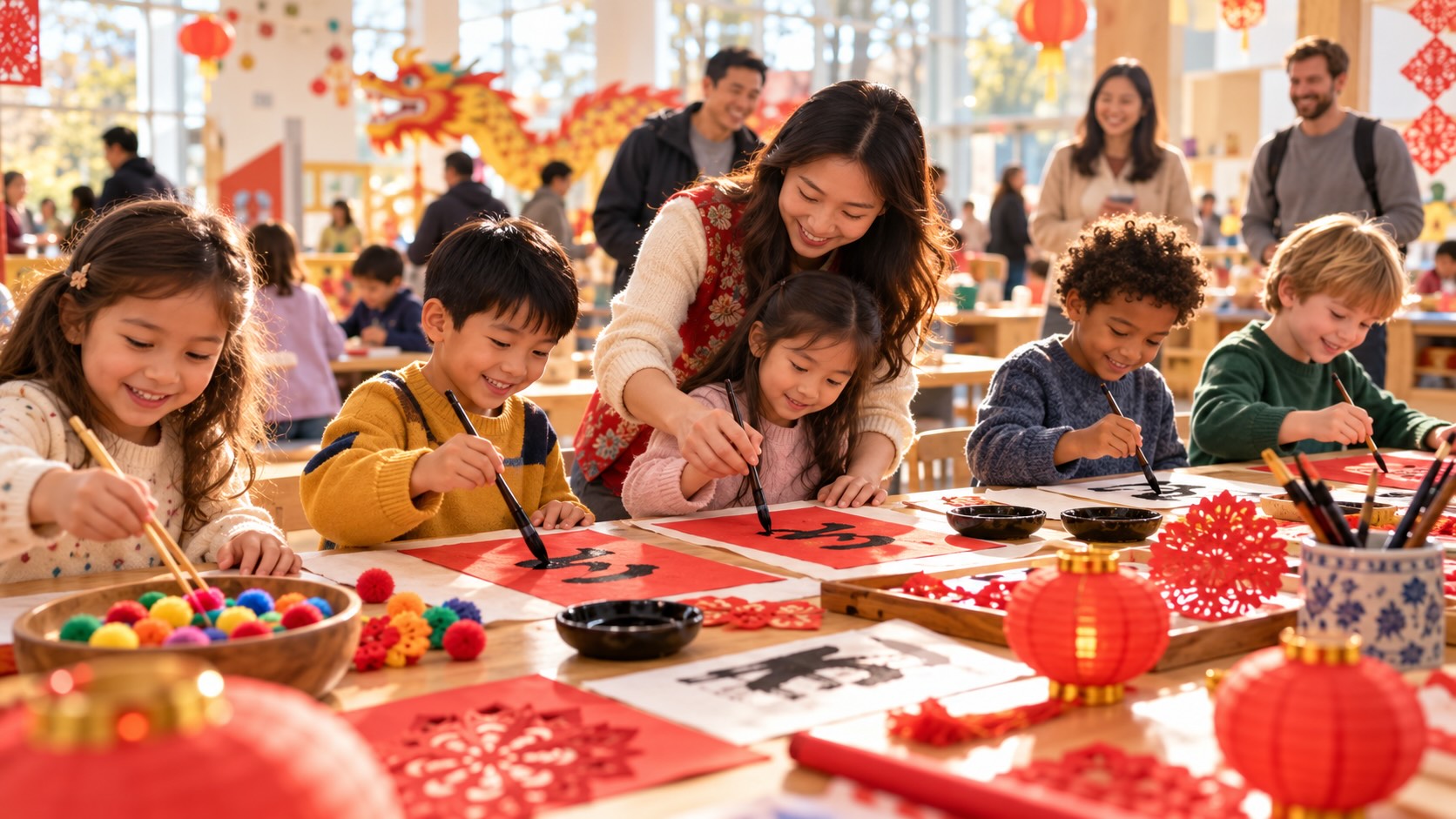 密城 | 本周末11个精彩活动推荐(10/16-10/18)：儿童博物馆中国文化体验、动物园万圣节