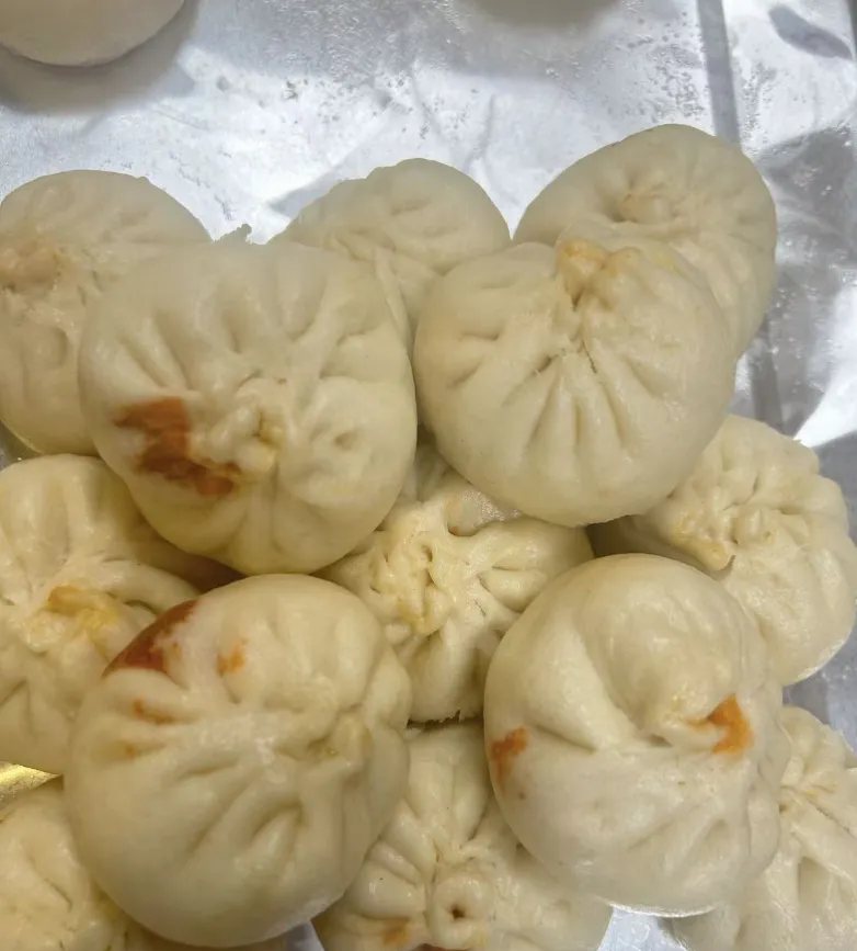 天津包子